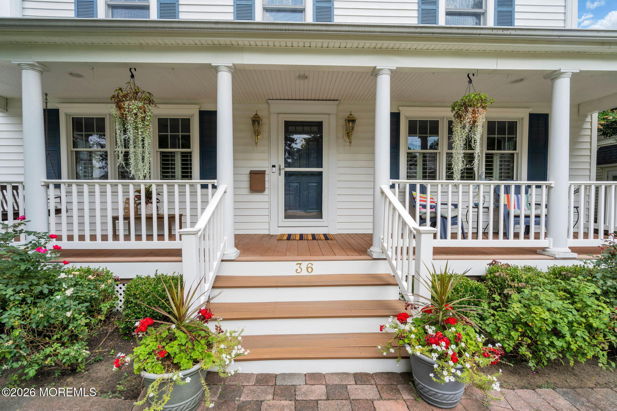 36 Foster Street Red Bank NJ 07701