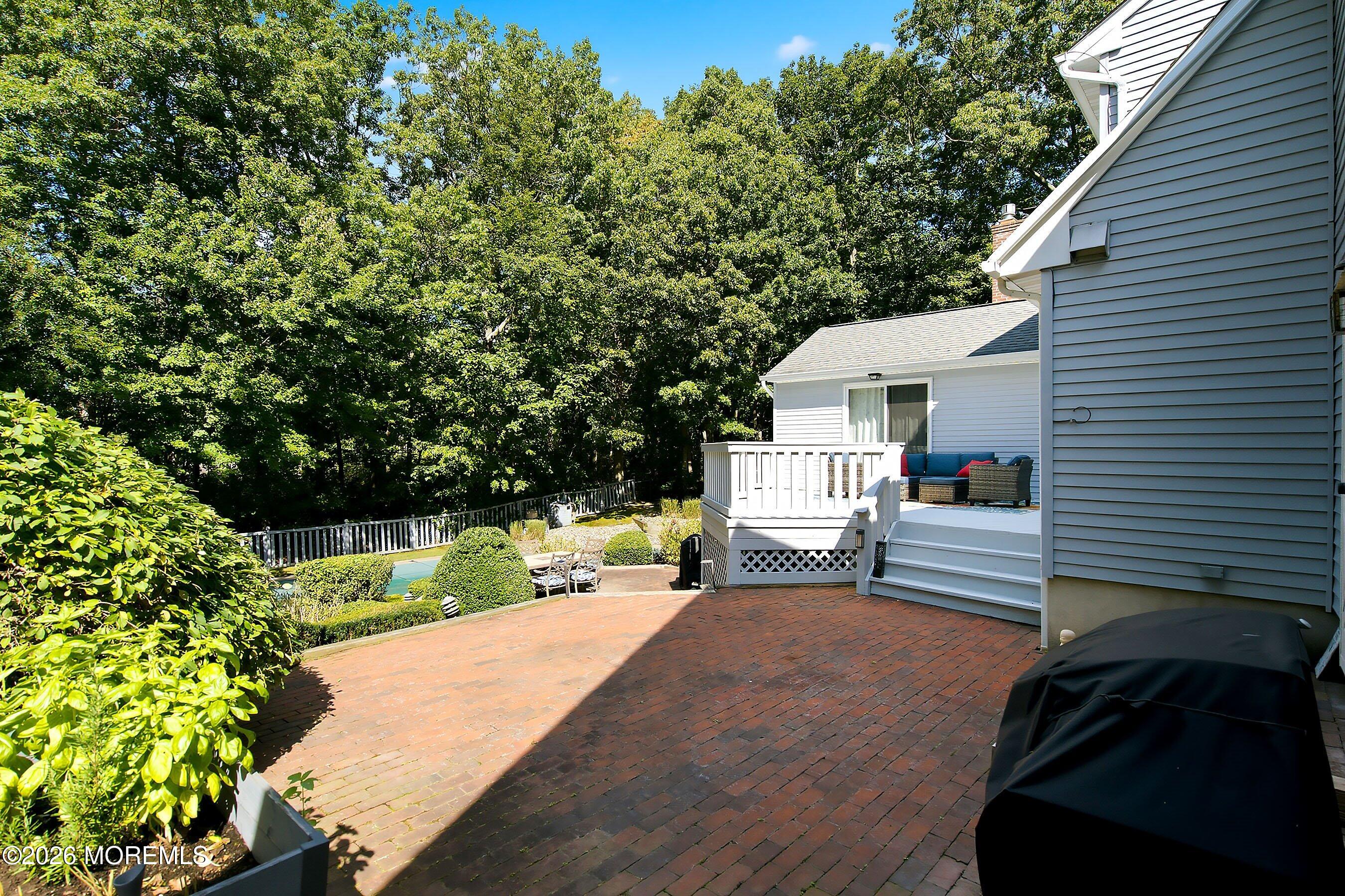 2527 Mahogany Trail Manasquan NJ 08736