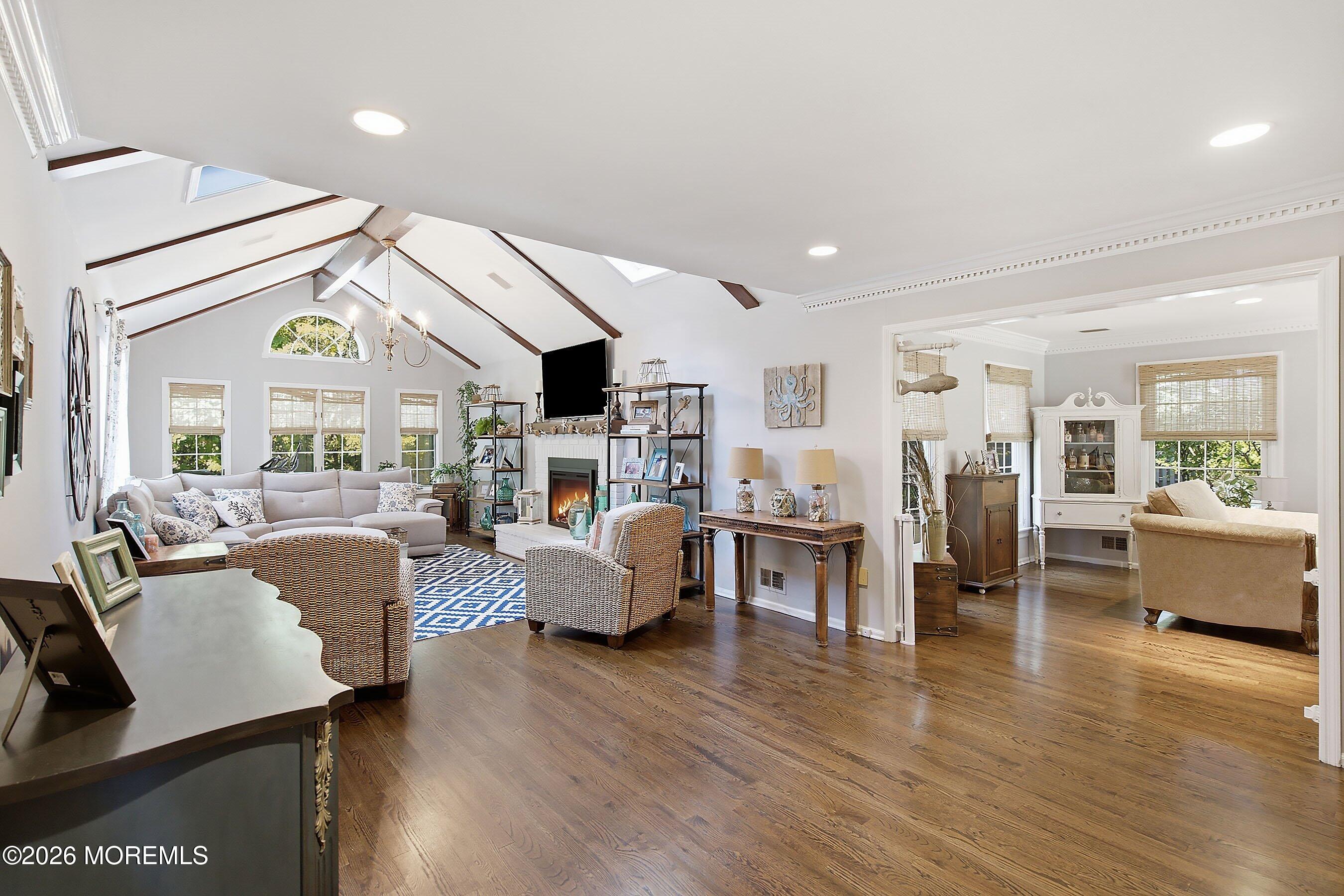 2527 Mahogany Trail Manasquan NJ 08736