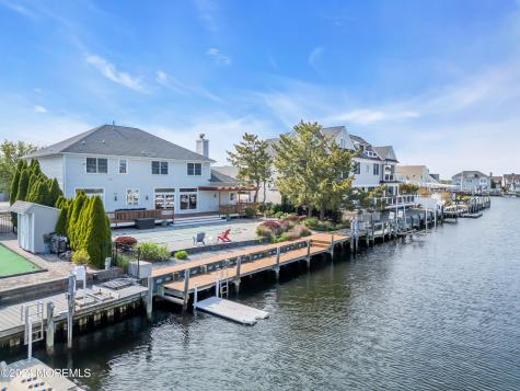 206 Pointe Drive Mantoloking NJ 08738
