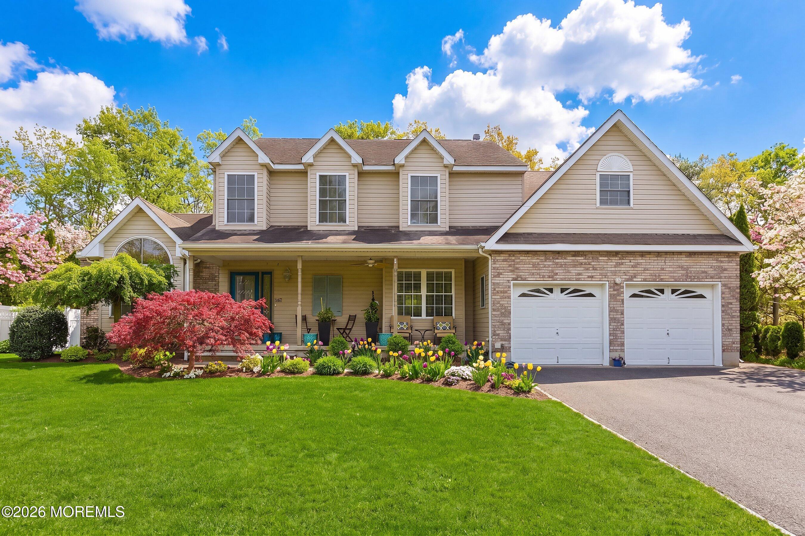 137 Heatherington Court Lanoka Harbor NJ 08734