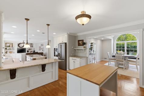 137 Heatherington Court Lanoka Harbor NJ 08734