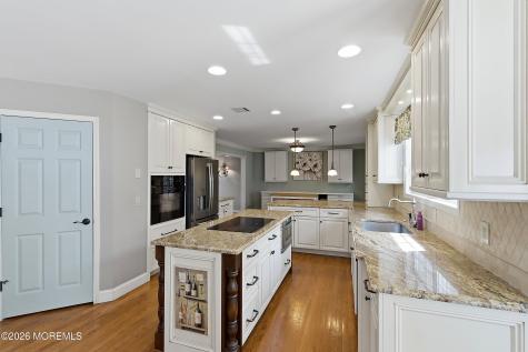 137 Heatherington Court Lanoka Harbor NJ 08734