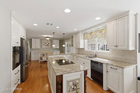 137 Heatherington Court Lanoka Harbor NJ 08734