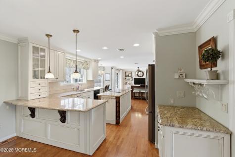 137 Heatherington Court Lanoka Harbor NJ 08734