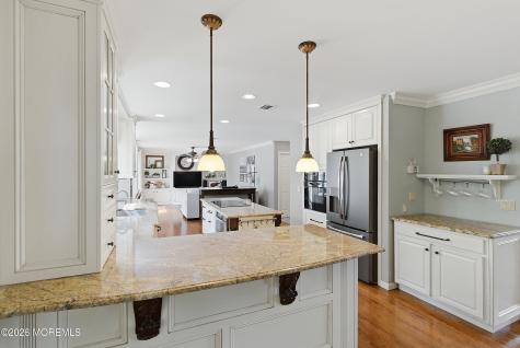 137 Heatherington Court Lanoka Harbor NJ 08734