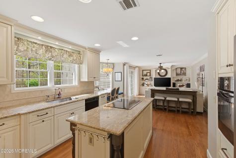 137 Heatherington Court Lanoka Harbor NJ 08734