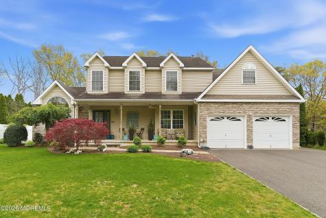 137 Heatherington Court Lanoka Harbor NJ 08734