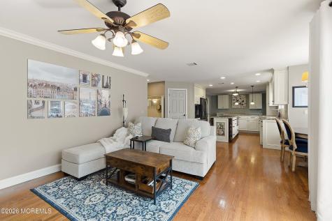 137 Heatherington Court Lanoka Harbor NJ 08734