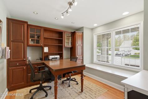 137 Heatherington Court Lanoka Harbor NJ 08734