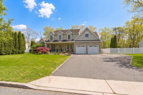 137 Heatherington Court Lanoka Harbor NJ 08734