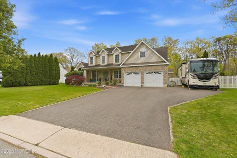 137 Heatherington Court Lanoka Harbor NJ 08734