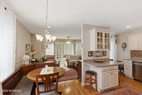 137 Heatherington Court Lanoka Harbor NJ 08734