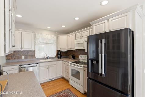 137 Heatherington Court Lanoka Harbor NJ 08734