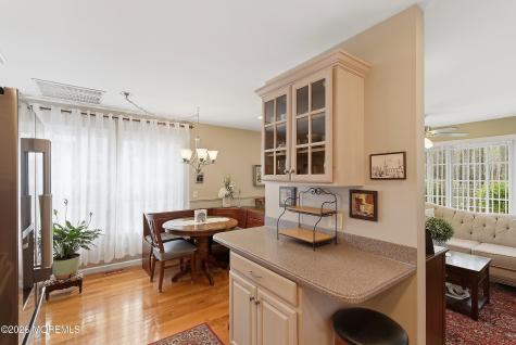137 Heatherington Court Lanoka Harbor NJ 08734