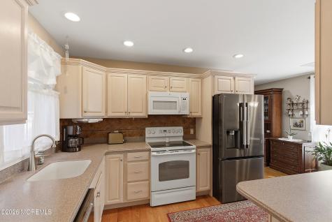 137 Heatherington Court Lanoka Harbor NJ 08734