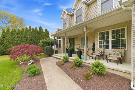 137 Heatherington Court Lanoka Harbor NJ 08734