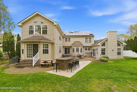 137 Heatherington Court Lanoka Harbor NJ 08734