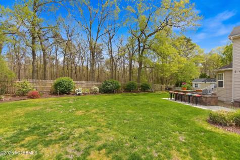 137 Heatherington Court Lanoka Harbor NJ 08734
