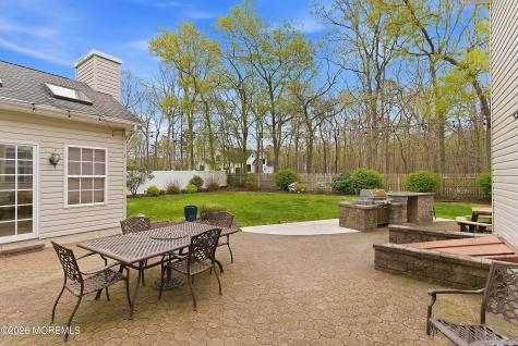 137 Heatherington Court Lanoka Harbor NJ 08734