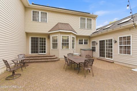 137 Heatherington Court Lanoka Harbor NJ 08734