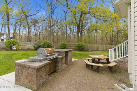 137 Heatherington Court Lanoka Harbor NJ 08734
