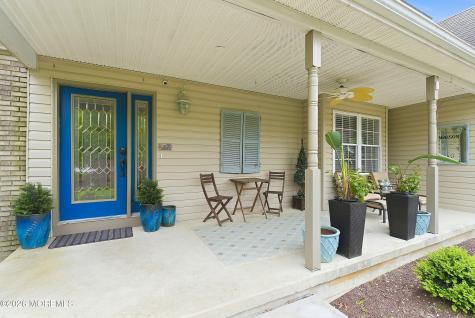 137 Heatherington Court Lanoka Harbor NJ 08734