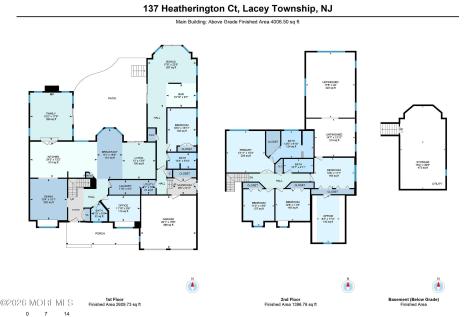 137 Heatherington Court Lanoka Harbor NJ 08734