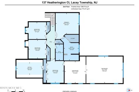 137 Heatherington Court Lanoka Harbor NJ 08734