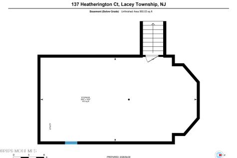 137 Heatherington Court Lanoka Harbor NJ 08734