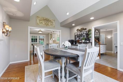 137 Heatherington Court Lanoka Harbor NJ 08734