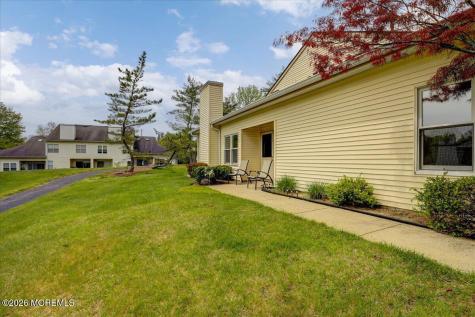 61 Aspen Avenue Englishtown NJ 07726