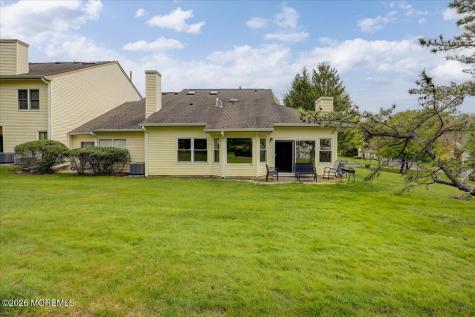 61 Aspen Avenue Englishtown NJ 07726