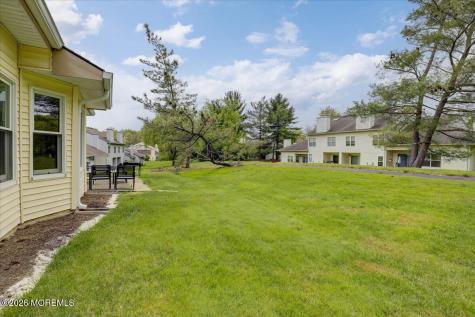 61 Aspen Avenue Englishtown NJ 07726
