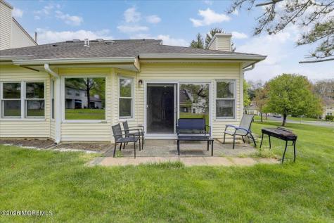 61 Aspen Avenue Englishtown NJ 07726