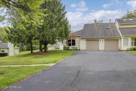 61 Aspen Avenue Englishtown NJ 07726