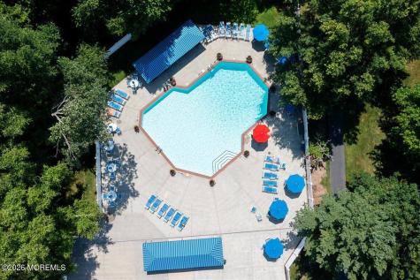 61 Aspen Avenue Englishtown NJ 07726