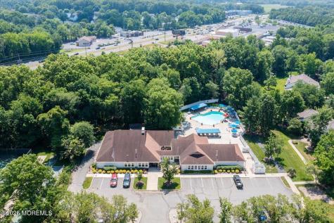 61 Aspen Avenue Englishtown NJ 07726