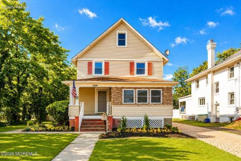 428 Bath Avenue Long Branch NJ 07740