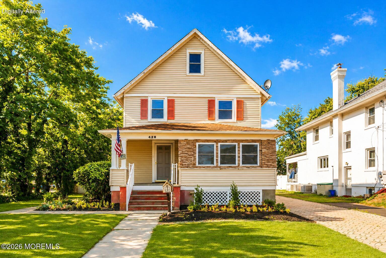 428 Bath Avenue Long Branch NJ 07740