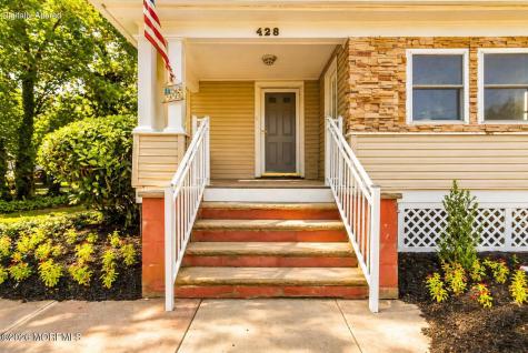 428 Bath Avenue Long Branch NJ 07740