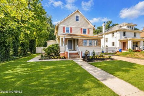 428 Bath Avenue Long Branch NJ 07740