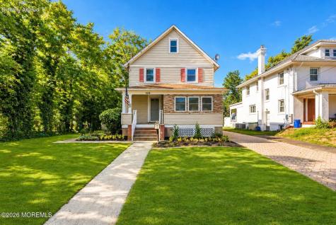 428 Bath Avenue Long Branch NJ 07740