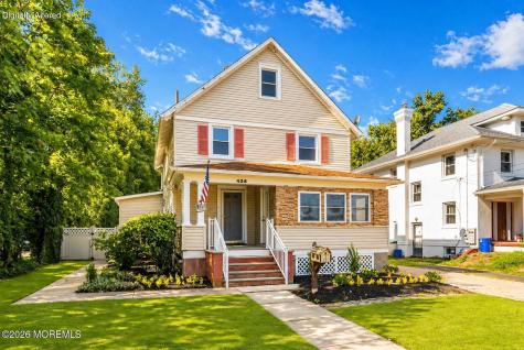 428 Bath Avenue Long Branch NJ 07740