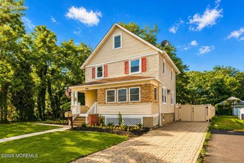 428 Bath Avenue Long Branch NJ 07740