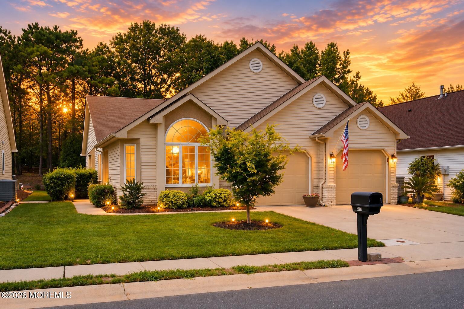 2274 Agincourt Road Toms River NJ 08755