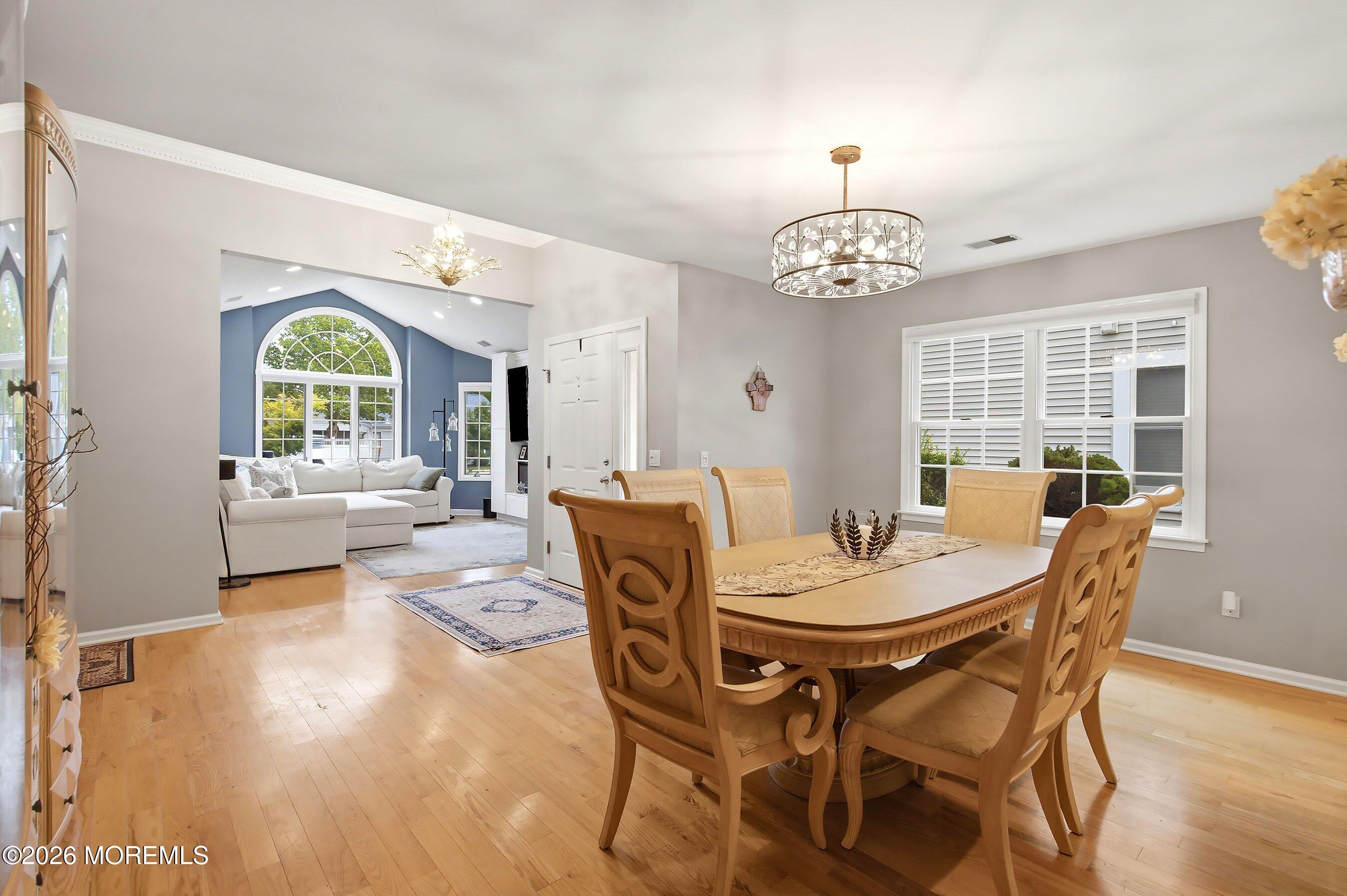 2274 Agincourt Road Toms River NJ 08755