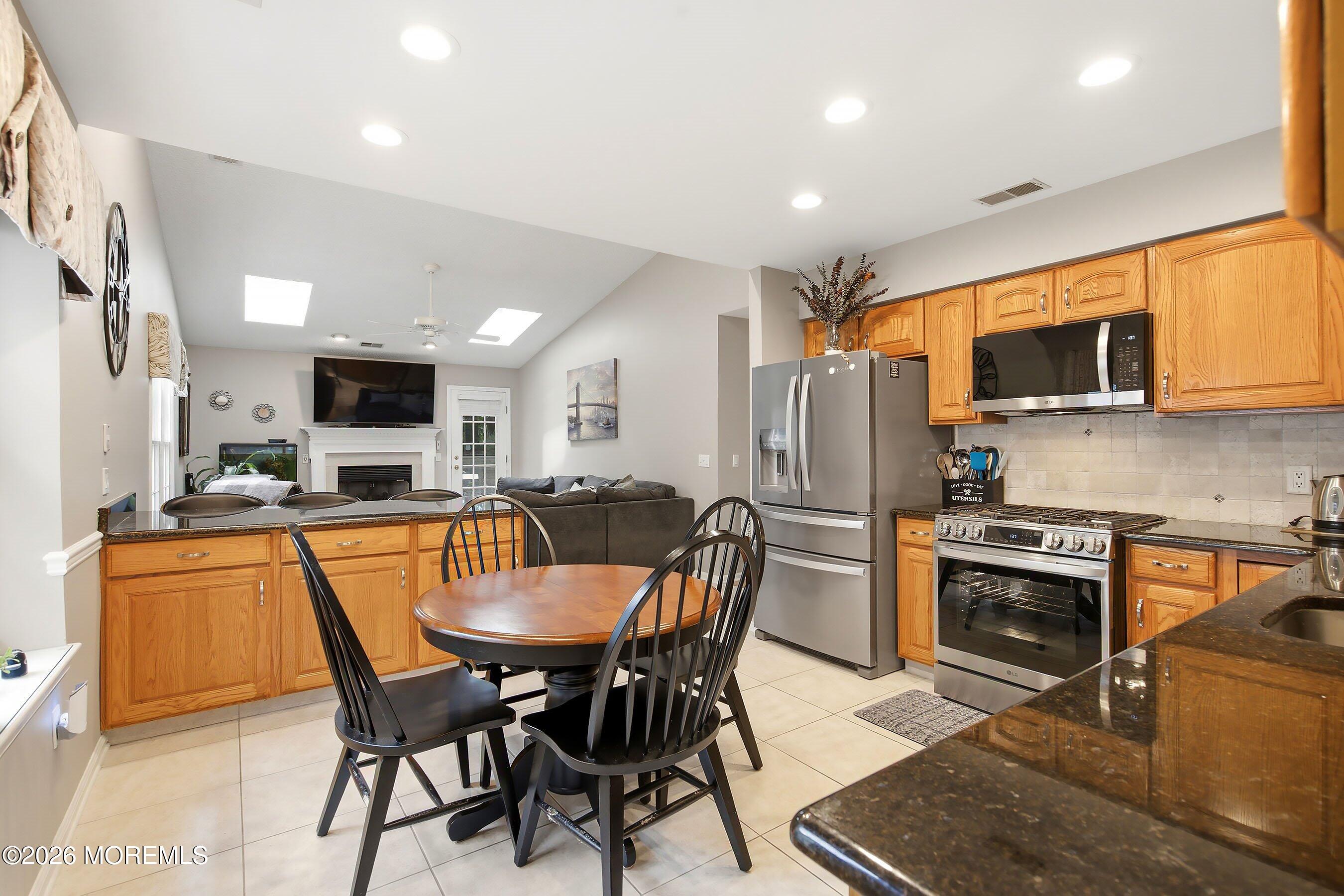 2274 Agincourt Road Toms River NJ 08755