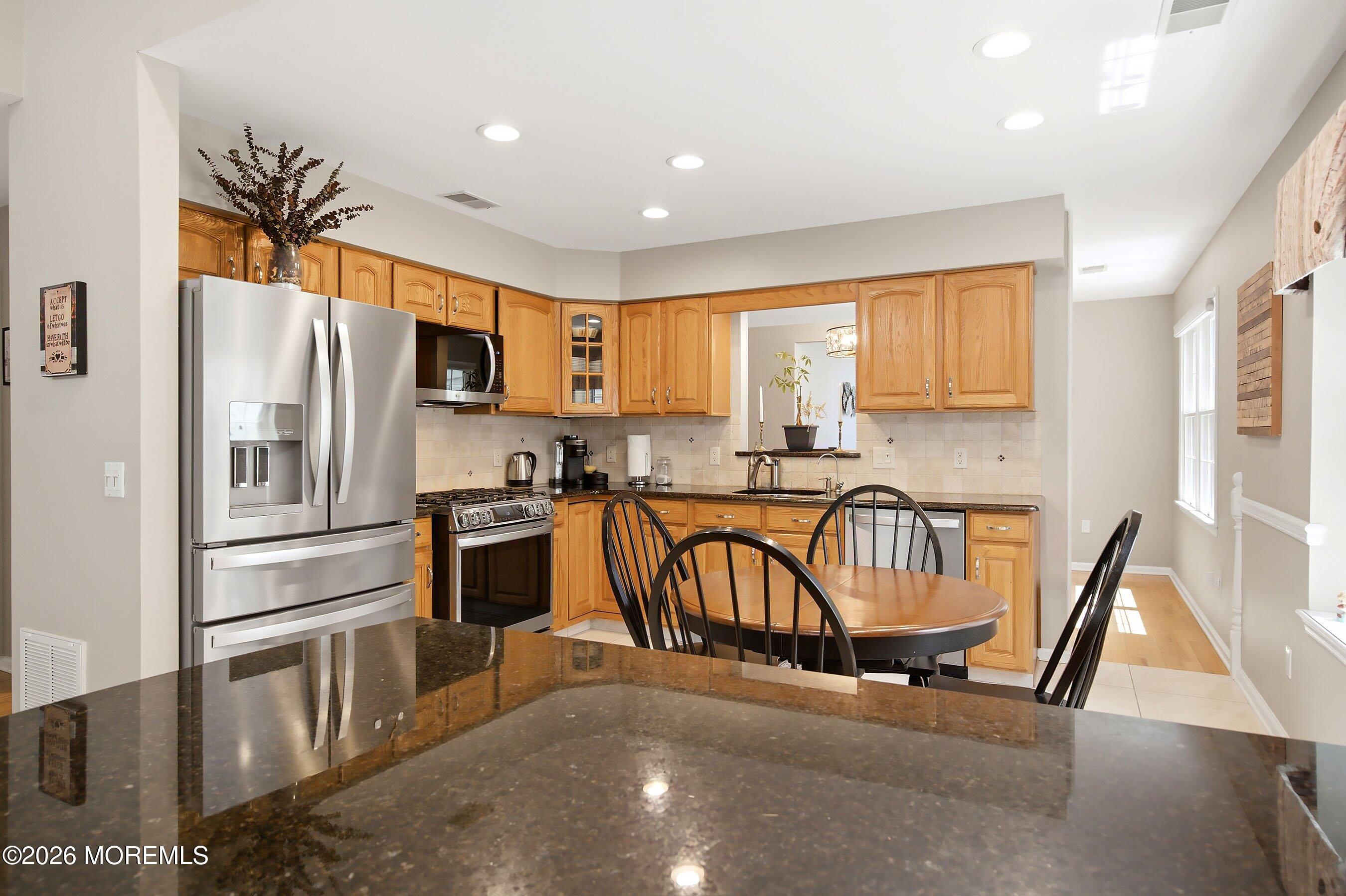 2274 Agincourt Road Toms River NJ 08755