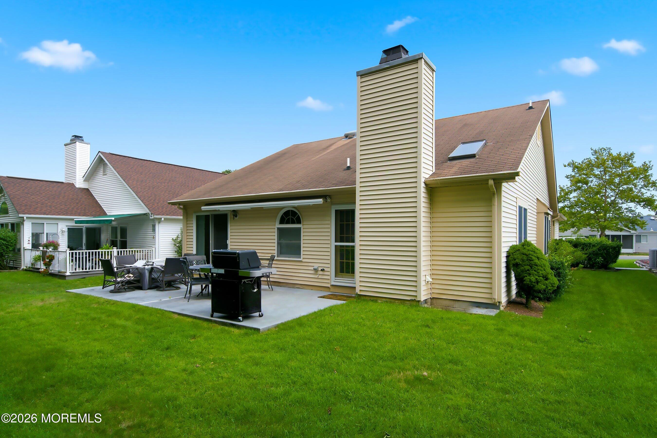 2274 Agincourt Road Toms River NJ 08755